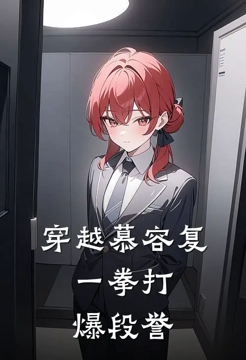 穿越慕容复，一拳打爆段誉