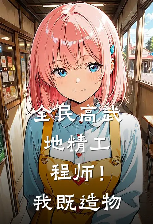 全民高武：地精工程师！我既造物