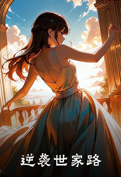 逆袭世家路