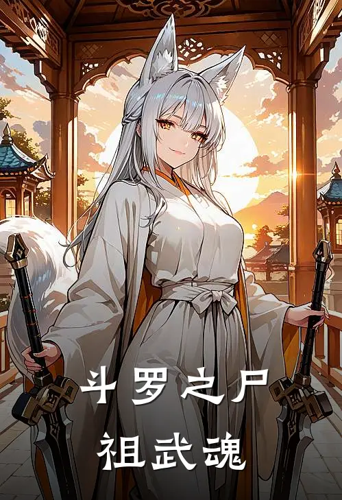 斗罗之尸祖武魂