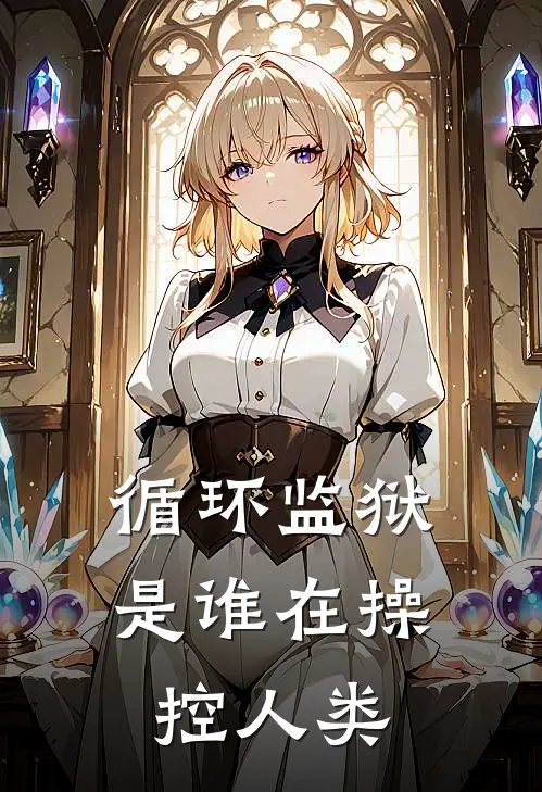 循环监狱：是谁在操控人类