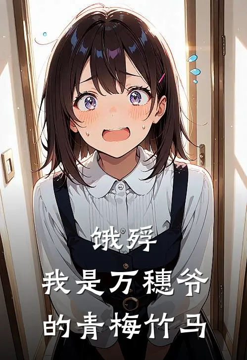 饿殍：我是万穗爷的青梅竹马