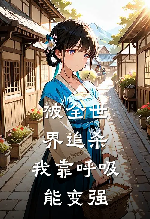 被全世界追杀，我靠呼吸能变强