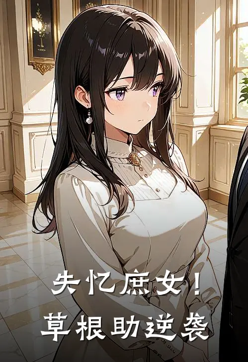 失忆庶女！草根助逆袭