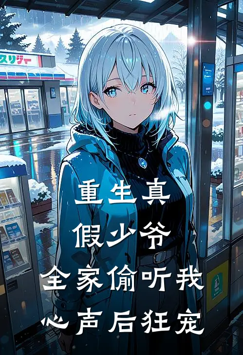 重生真假少爷：全家偷听我心声后狂宠林念林浩轩小说完整版免费阅读_最新章节列表重生真假少爷：全家偷听我心声后狂宠(林念林浩轩)