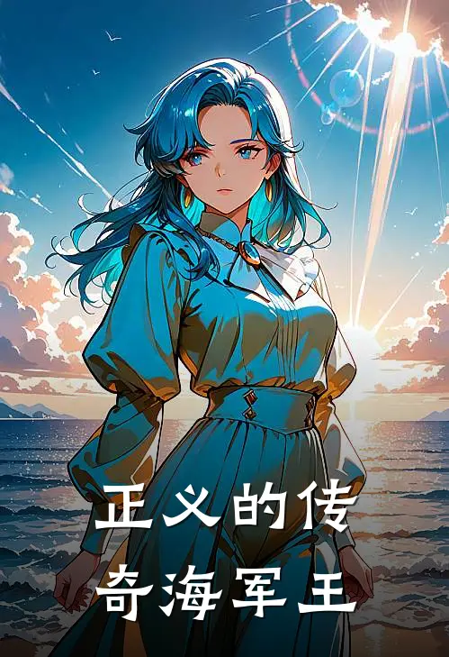正义的传奇海军王
