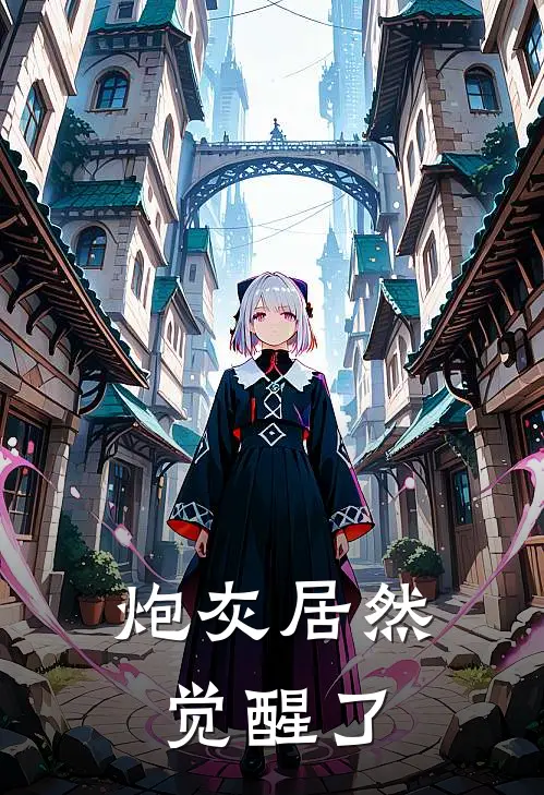 炮灰居然觉醒了箫未尘邱敏免费小说免费阅读_推荐完结小说炮灰居然觉醒了(箫未尘邱敏)