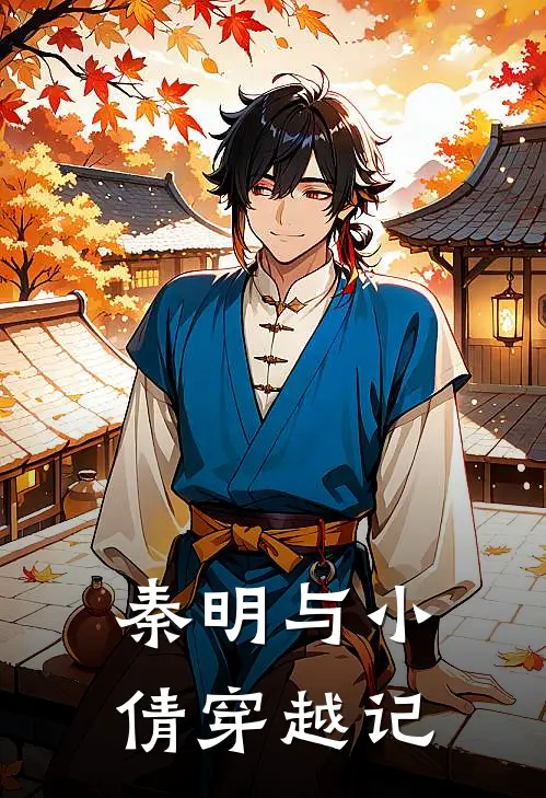 秦明与小倩穿越记