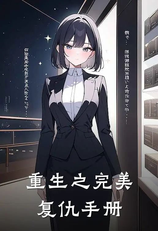 重生之完美复仇手册
