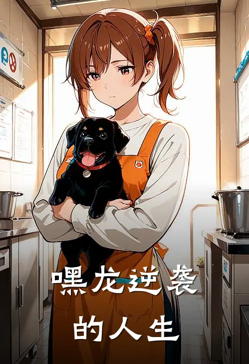 嘿龙逆袭的人生