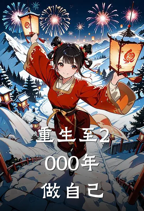 重生至2000年，做自己