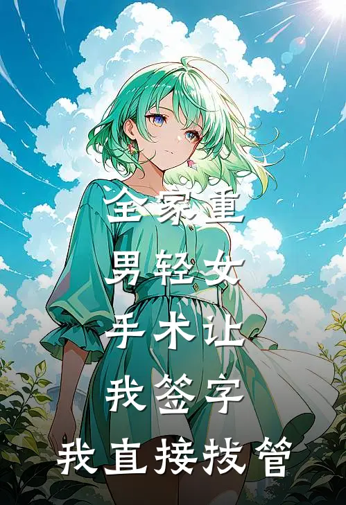 全家重男轻女，手术让我签字，我直接拔管(林悦林福)在哪看免费小说_最新章节列表全家重男轻女，手术让我签字，我直接拔管(林悦林福)