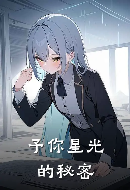 予你星光的秘密