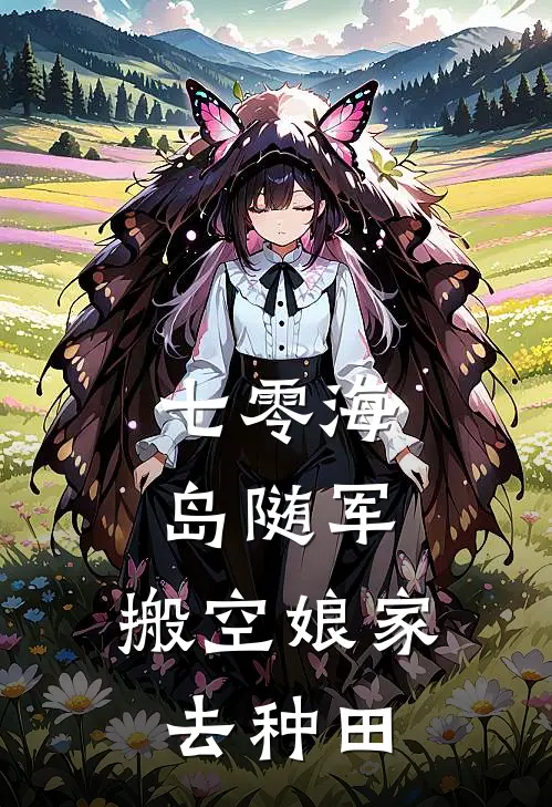 《七零海岛随军，搬空娘家去种田》王秀莲林娇免费完本小说在线阅读_《七零海岛随军，搬空娘家去种田》王秀莲林娇免费小说