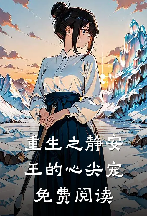 重生之静安王的心尖宠免费阅读