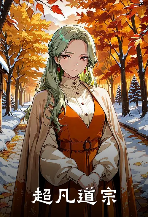 超凡道宗(季影云栖娜娜)最新小说推荐_最新热门小说超凡道宗季影云栖娜娜