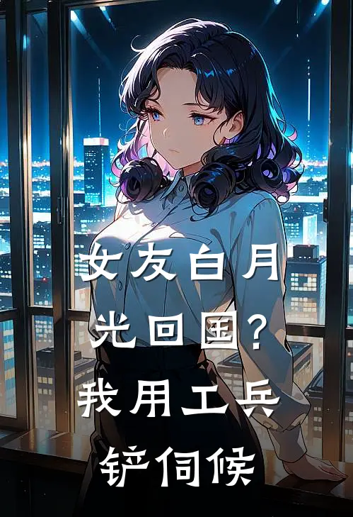 陈默林薇《女友白月光回国?我用工兵铲伺候》最新章节阅读_(陈默林薇)热门小说