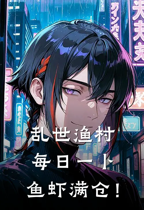 乱世渔村：每日一卜，鱼虾满仓！