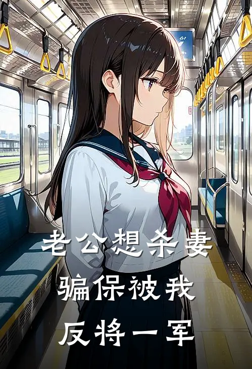 老公想杀妻骗保被我反将一军