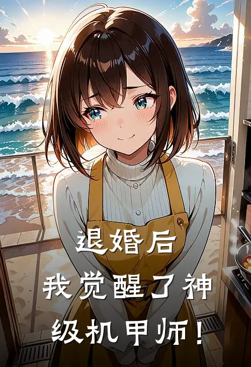 退婚后，我觉醒了神级机甲师！(楚星渊李威)无弹窗小说免费阅读_小说免费阅读无弹窗退婚后，我觉醒了神级机甲师！楚星渊李威