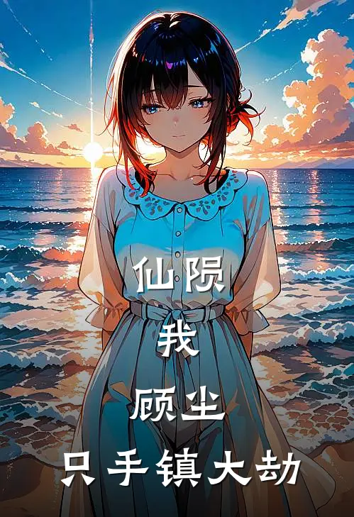 仙陨：我，顾尘，只手镇大劫(顾尘灵悦)全文免费小说_小说免费完结仙陨：我，顾尘，只手镇大劫(顾尘灵悦)