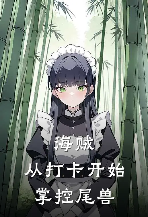 海贼：从打卡开始掌控尾兽