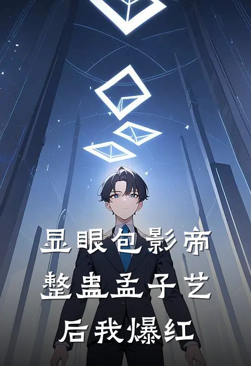 显眼包影帝：整蛊孟子艺后我爆红