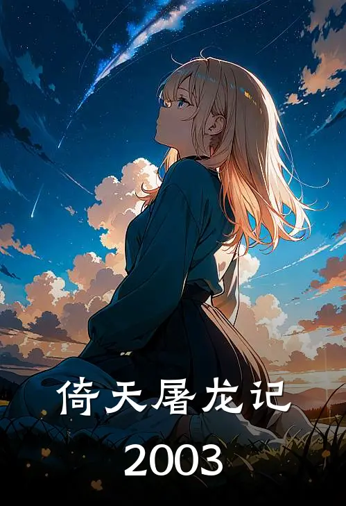 倚天屠龙记2003