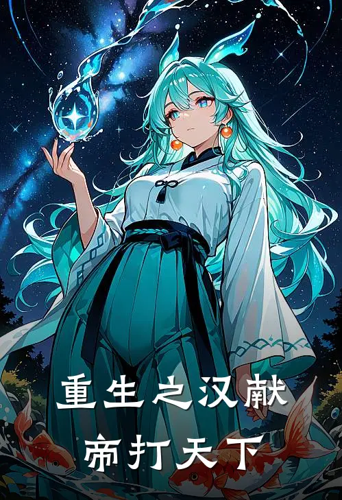 重生之汉献帝打天下