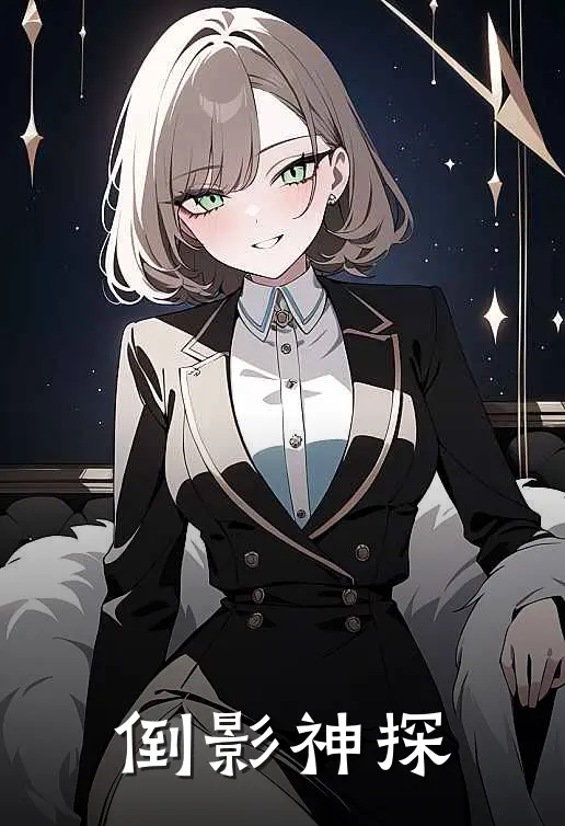 倒影神探