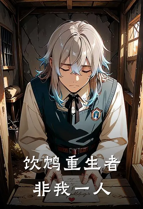 饮鸩【重生者，非我一人】