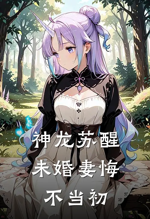 神龙苏醒，未婚妻悔不当初