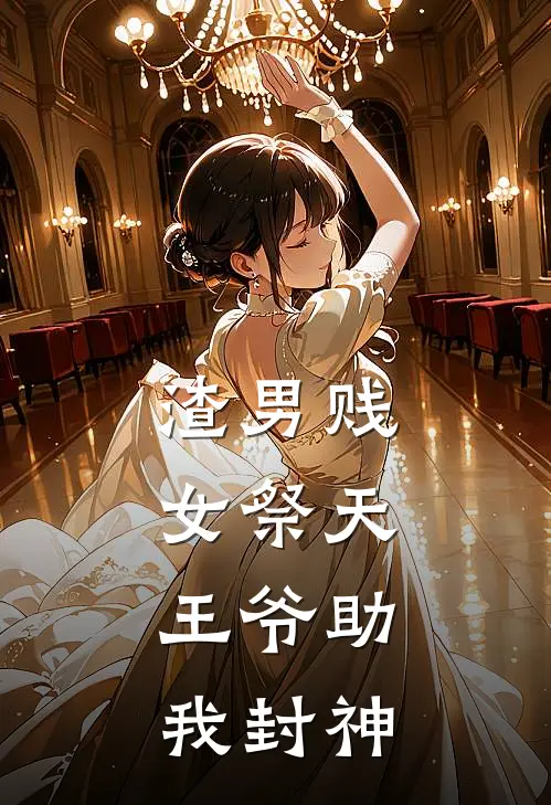 渣男贱女祭天，王爷助我封神