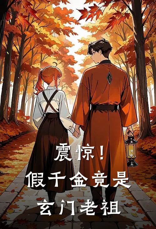 震惊！假千金竟是玄门老祖林音孙小力免费小说推荐_推荐完结小说震惊！假千金竟是玄门老祖(林音孙小力)