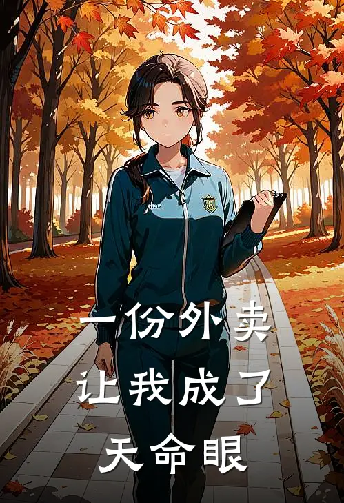 一份外卖让我成了天命眼