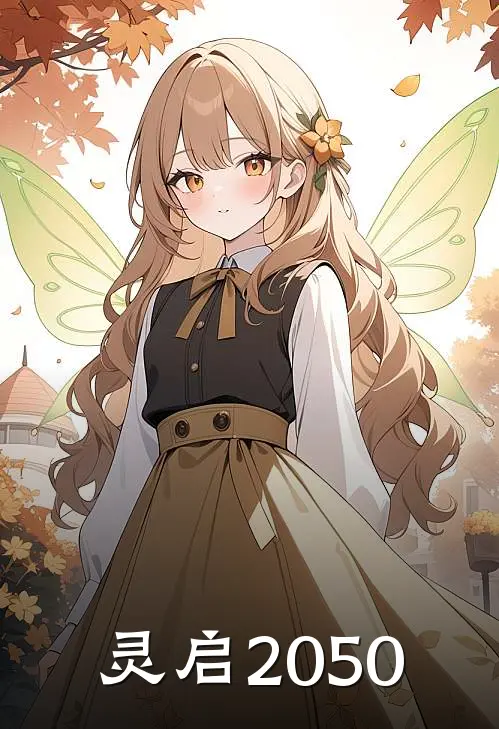 灵启2050