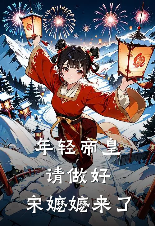 年轻帝皇请做好，宋嬷嬷来了宋清晚柳氏全文阅读免费全集_免费小说年轻帝皇请做好，宋嬷嬷来了(宋清晚柳氏)