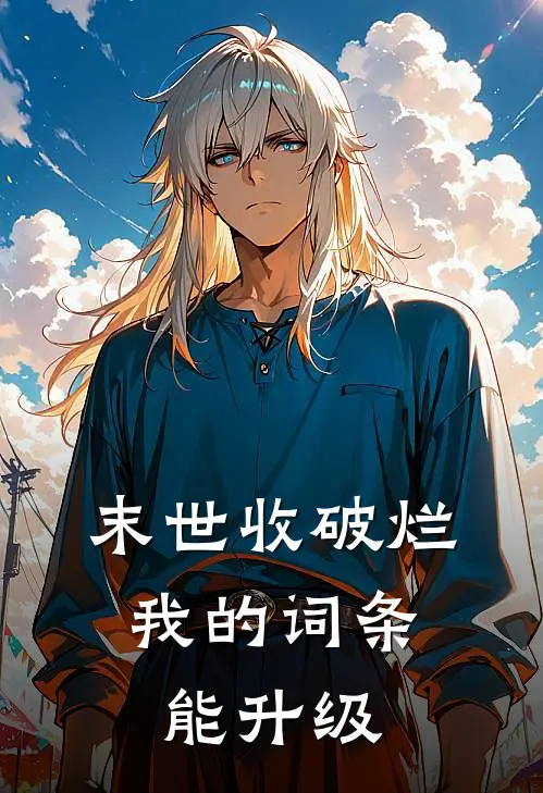末世收破烂：我的词条能升级