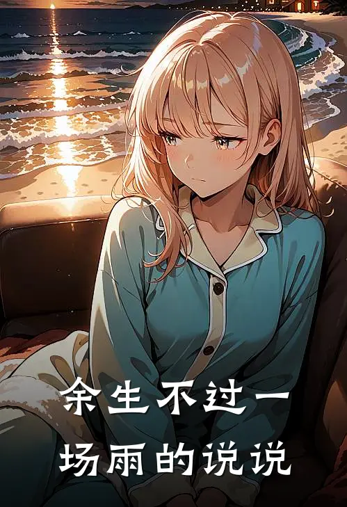 余生不过一场雨的说说