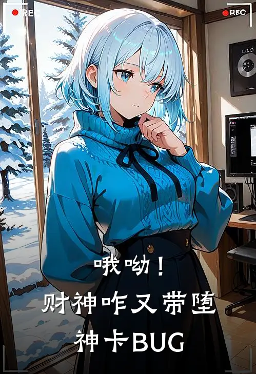 哦呦！财神咋又带堕神卡BUG