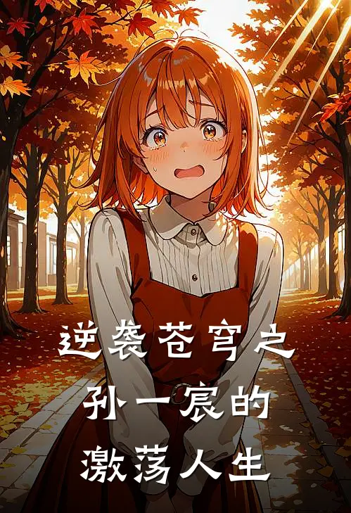 《逆袭苍穹之孙一宸的激荡人生》孙一宸柳清梦火爆新书_逆袭苍穹之孙一宸的激荡人生(孙一宸柳清梦)最新热门小说