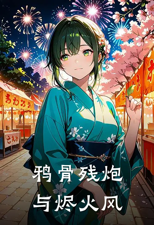 鸦骨残炮与烬火风