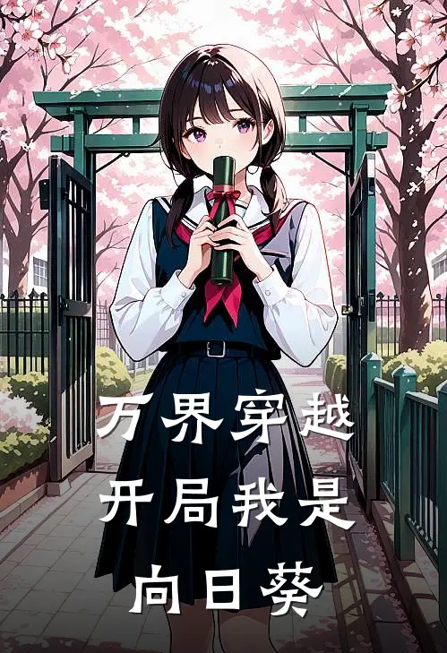 万界穿越，开局我是向日葵