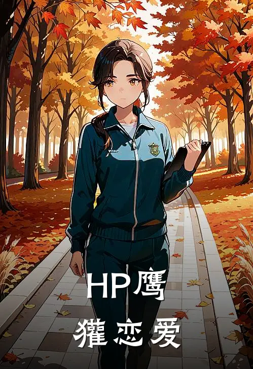 HP鹰獾恋爱