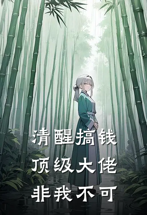 清醒搞钱，顶级大佬非我不可