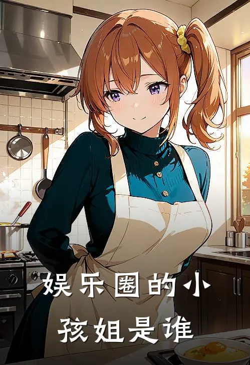 娱乐圈的小孩姐是谁