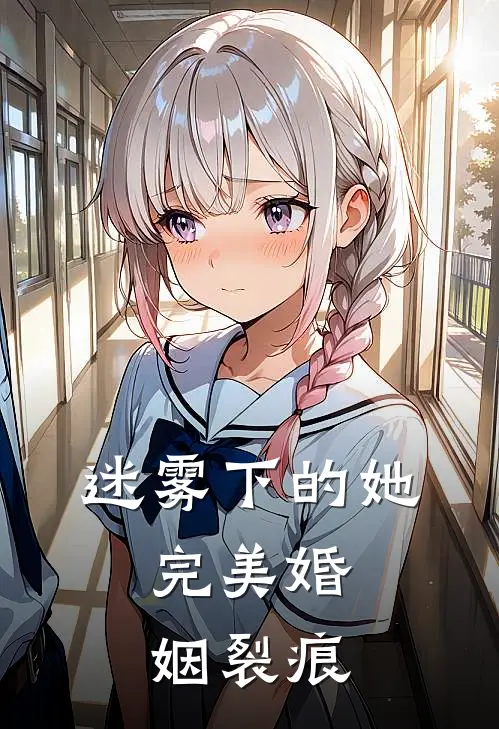 迷雾下的她：完美婚姻裂痕