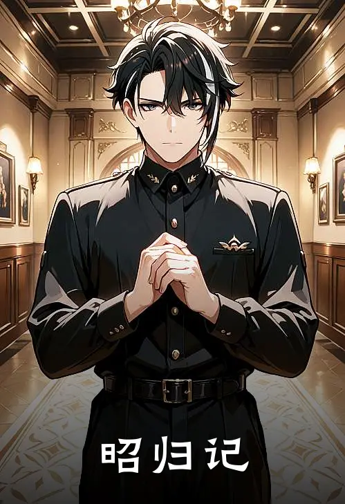 昭归记楚昭楚明轩全文阅读免费全集_免费小说昭归记(楚昭楚明轩)