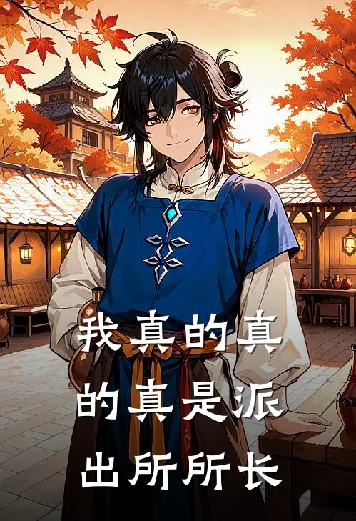 我真的真的真是派出所所长(李正常玛德)最新完结小说推荐_热门小说排行榜我真的真的真是派出所所长李正常玛德