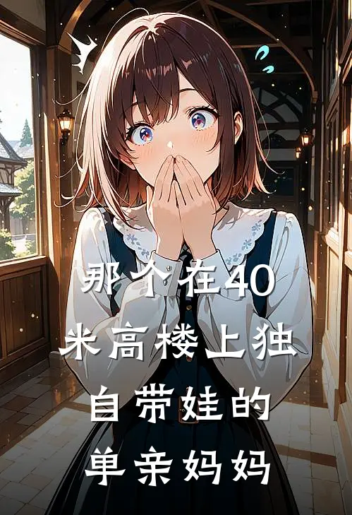 那个在40米高楼上独自带娃的单亲妈妈抖音热门小说完整版_热门好看小说那个在40米高楼上独自带娃的单亲妈妈(抖音热门)